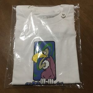 Superrradical Blink 182 T Shirt